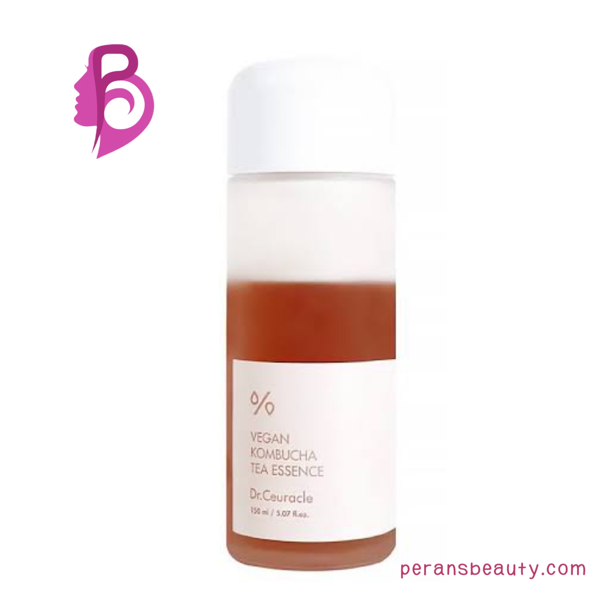 اسنس آبرسان و تغذیه کننده چای کامبوجا دکتر سراکل